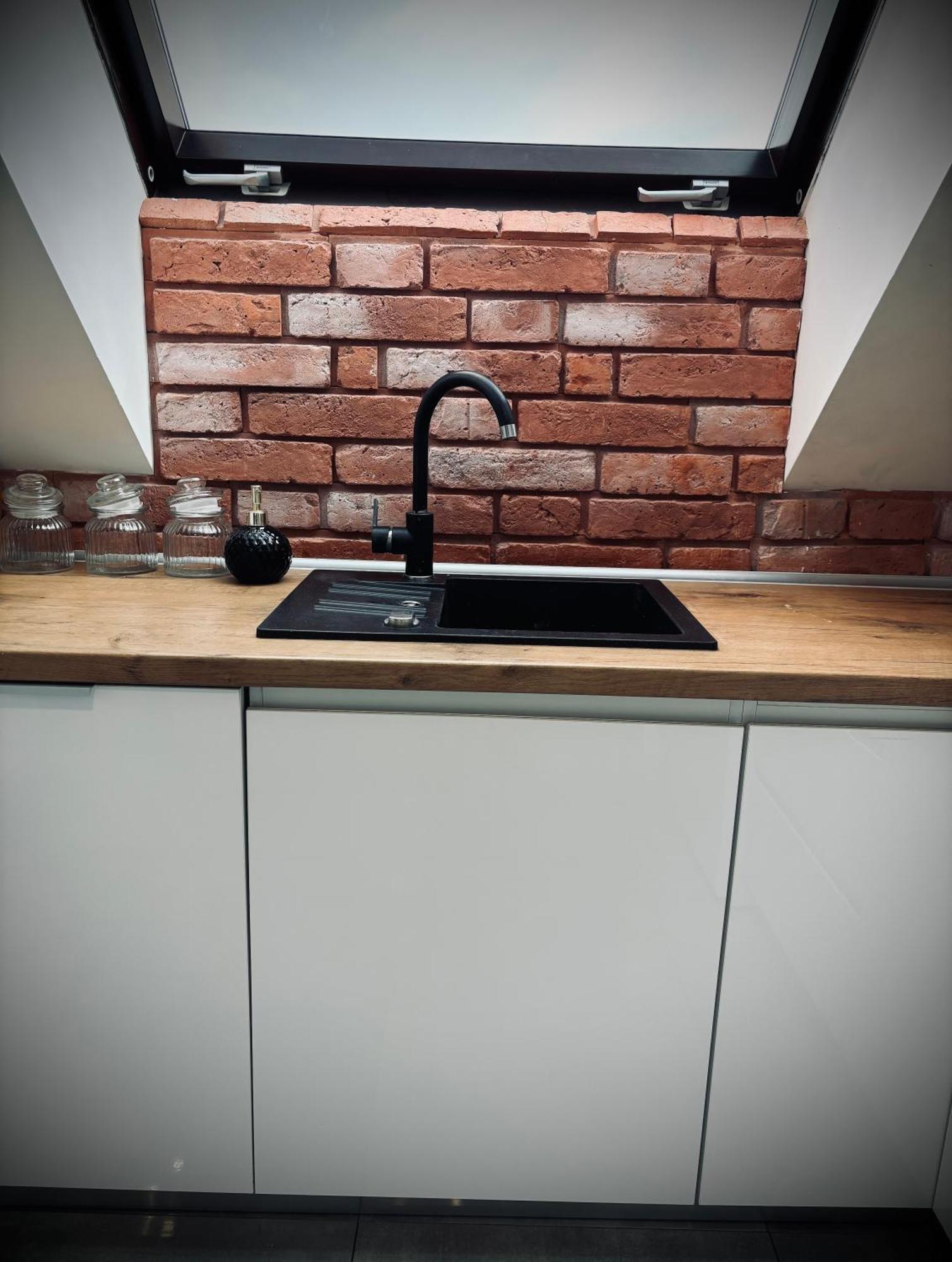 Apartament White Glove Bilitewskiego Olsztyn  Exterior foto