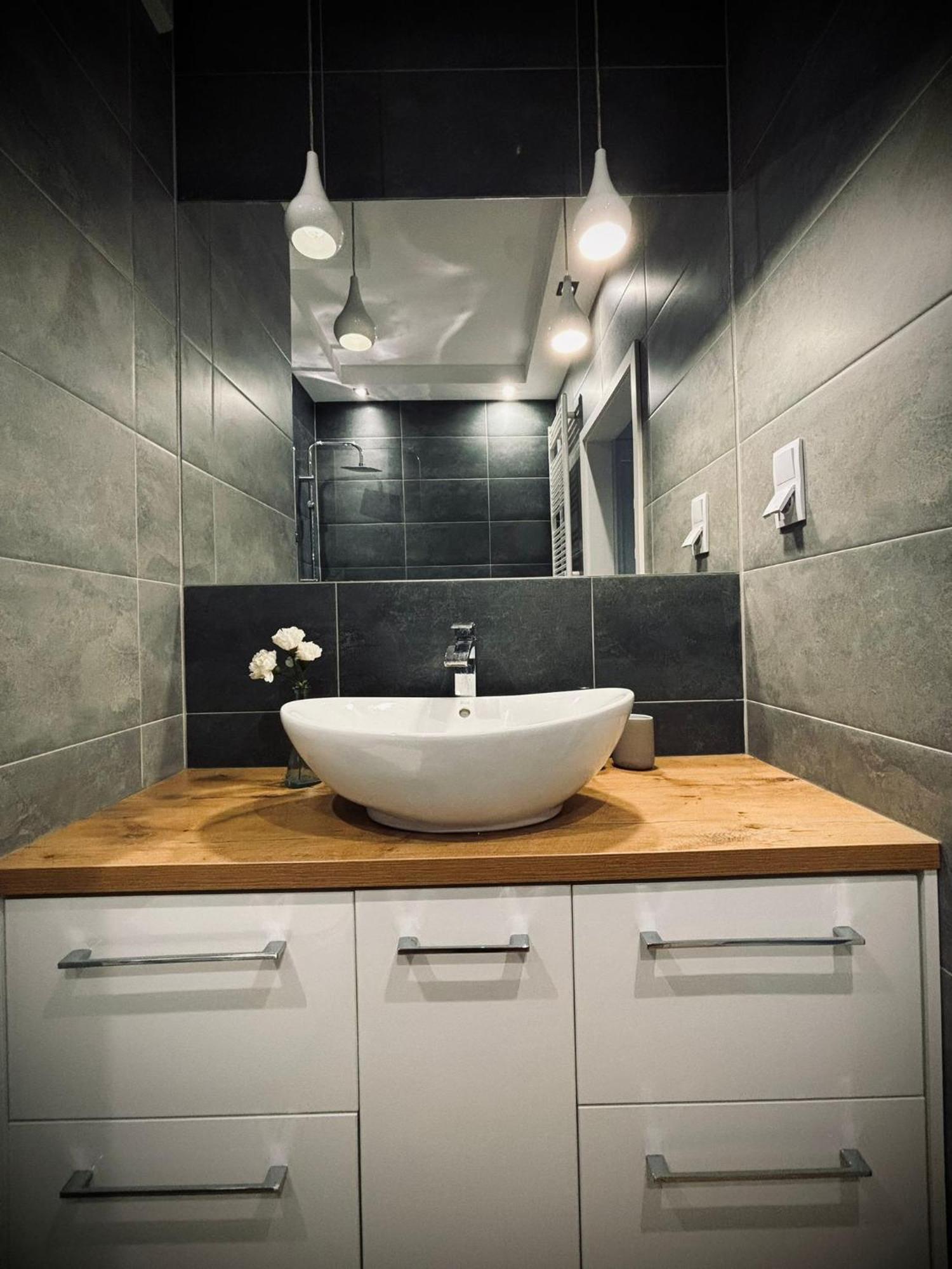 Apartament White Glove Bilitewskiego Olsztyn  Exterior foto