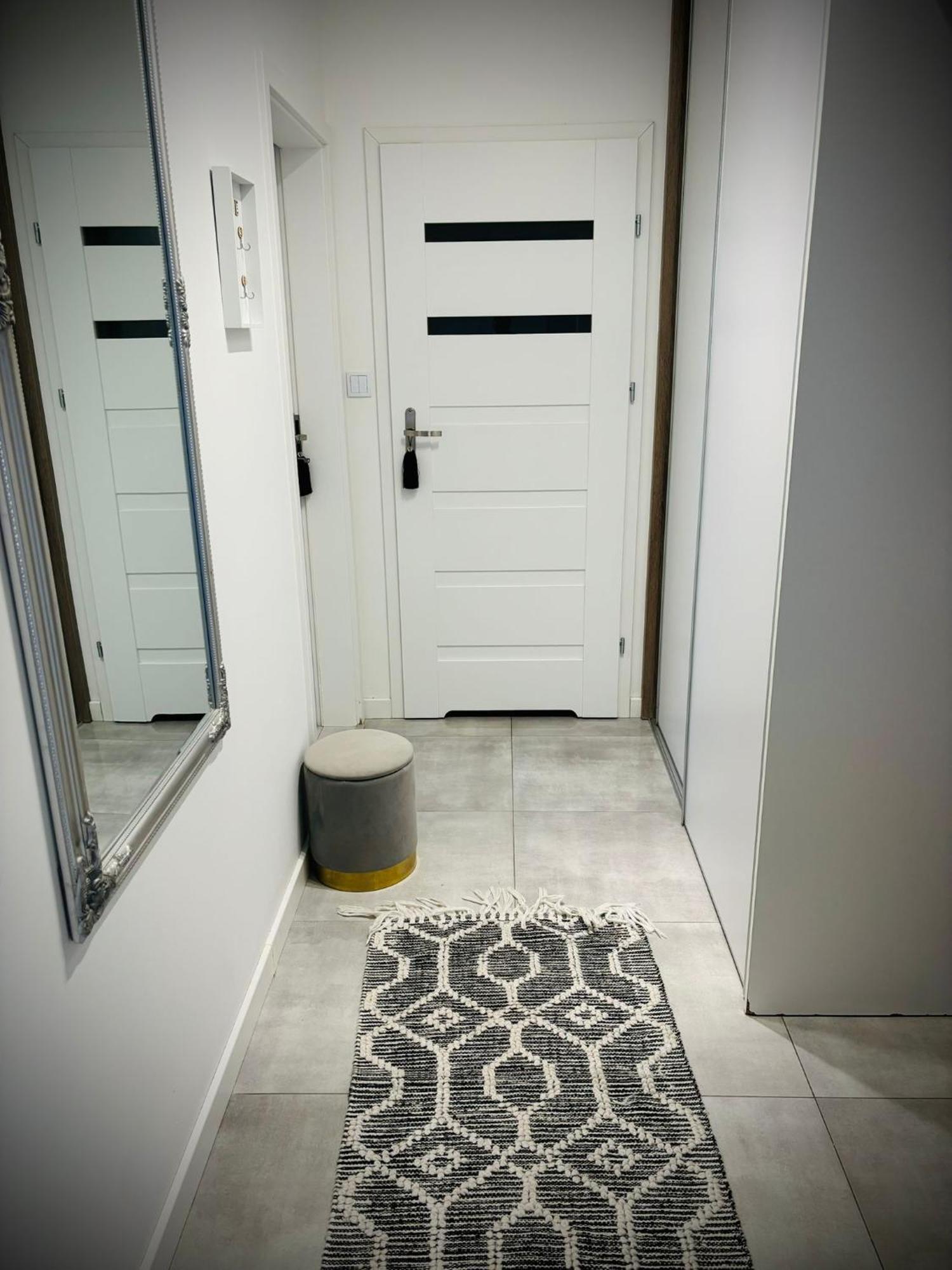 Apartament White Glove Bilitewskiego Olsztyn  Exterior foto